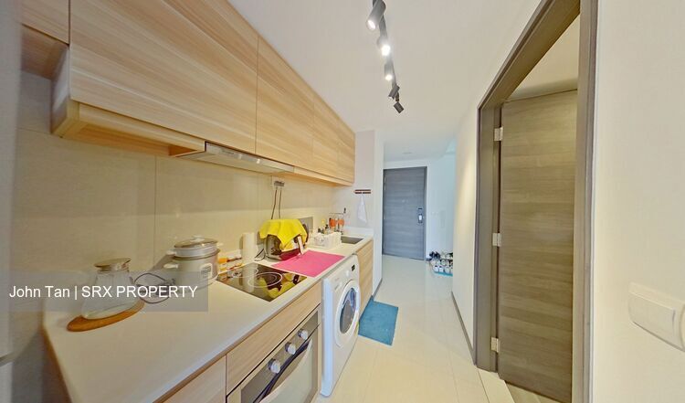 The Poiz Residences (D13), Apartment #490510371